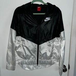 Nike Windbreaker